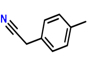 (4-methylphenyl)acetonitrile